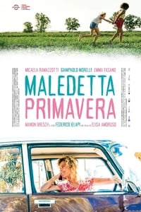 Poster de Maledetta primavera