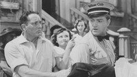 «The Yellow Cab Man (1950)» — обои к фильму #3