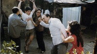 «Улица заходящего солнца (1983)» — обои к фильму #1