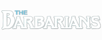 Логотип фильма «Варвары (1987)» — (1 из 15)