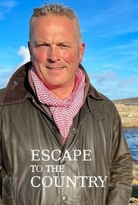 Watch Escape to the Country - Season 24 123Movies