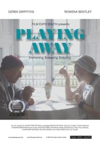 Playing Away (2023)