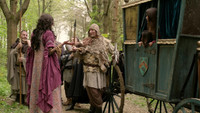 «Игрища престолов (2019)» — обои к фильму #1