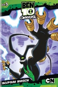Season 3 Poster
