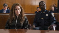 «Изобретая Анну (2022)» — обои к сериалу #4