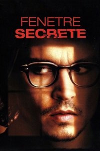 Poster de Fenêtre secrète