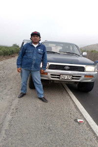 Italo Cáceres Torres