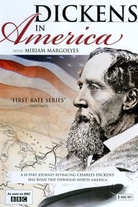 Poster de Dickens in America