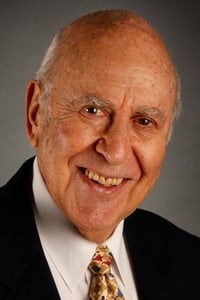 Carl Reiner Poster