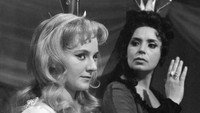 «O pasáckovi a labutích princeznách (1968)» — обои к фильму #1