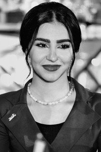 Ghufran Faris