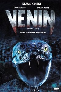 Poster de Venin