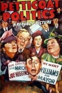 Petticoat Politics (1941)