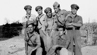 «Les résistants de Mauthausen (2021)» — обои к фильму #10