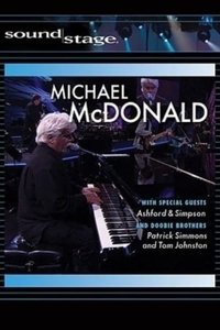 Michael McDonald & Doobie Brothers Live on Soundstage (2004)