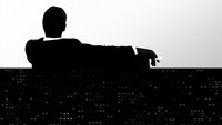 Обои к сериалу «Безумцы (2007 - 2015)» — (56 из 110)
