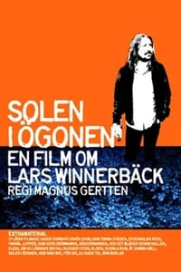 Poster de Solen I Ögonen - En Film Om Lars Winnerbäck