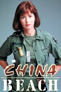 Постер сериала «Чайна-Бич (1988-1991)» — (2 из 20)