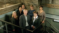 «Орёл: Криминальная одиссея (2004-2006)» — обои к сериалу #1