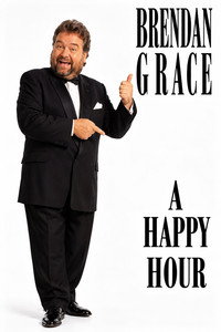 Brendan Grace - A Happy Hour