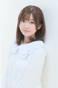 Riona Imaizumi profile