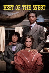 Постер сериала «Best of the West (1981-1982)» — (4 из 7)