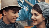 «Жаворонки на нити (1969)» — обои к фильму #6