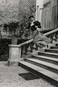 Jacques Henri Lartigue – La vie en relief