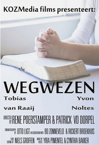 Постер к фильму Wegwezen (2019)