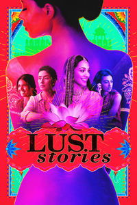 Lust Stories - 2018