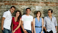 «Ветры в голове (2007-2011)» — обои к сериалу #1
