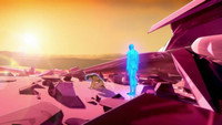 «Хранители: Часть 2 (2024)» — обои к мультфильму #4