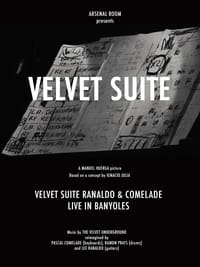 Velvet Suite (2023)