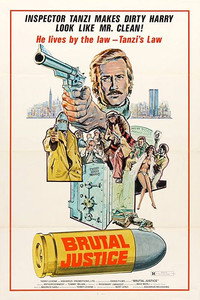 Постер фильма «Рим полный насилия (1976)» — (6 из 22)