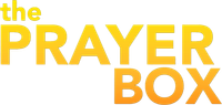 Логотип фильма «The Prayer Box (2018)» — (1 из 3)