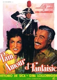 Pain, Amour et Fantaisie (1953)