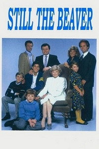 Постер сериала «Все еще Бивер (1983-1989)» — (2 из 4)