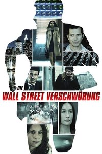 Movieposter Die Wall Street Verschwörung