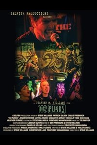 102 Punks (2016)