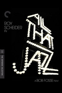 Постер фильма «Весь этот джаз (1979)» — (10 из 69)