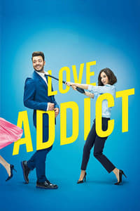 Poster de Love Addict