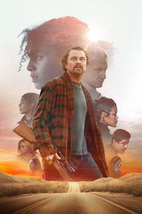 Постер фильма «Битва за битвой (2025)» — (2 из 304)
