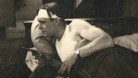 «Влюбленный взломщик (1919)» — обои к фильму #1