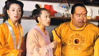 «Zhuo gui he jia huan (1990)» — обои к фильму #1