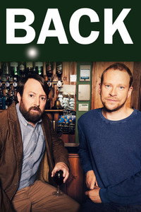 Постер сериала «Явился (2017-2021)» — (4 из 14)
