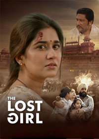 The Lost Girl (2024) WEB-DL Hindi Full Movie 480p [750MB] | 720p [1GB] | 1080p [3.1GB]