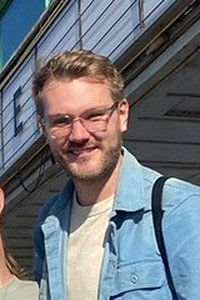 Martin Poile