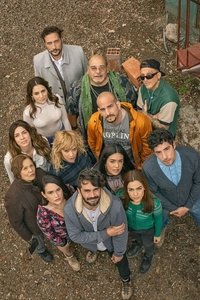 La 1-5/18 Somos uno (2021)