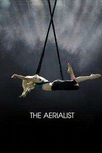 Poster de The Aerialist