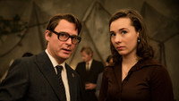 «Нефть (2018)» — обои к сериалу #2